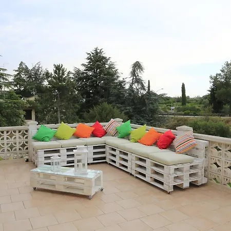 Villa Anna