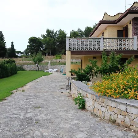Villa Anna Polignano a Mare